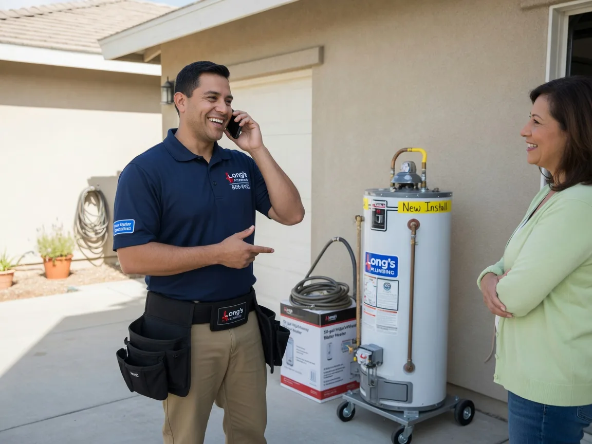 Leak Detection Big Lake, AK FAQs